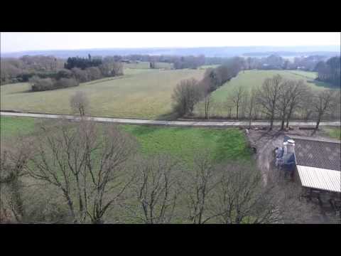 2016 Peillac - Video #3