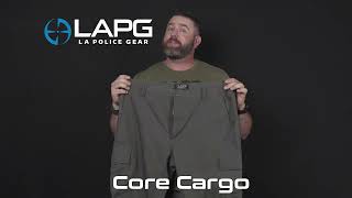 FLASH Sale - $25 on our Core Cargo Pants!