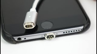 Magnet charger For Android - Safety Mobiles