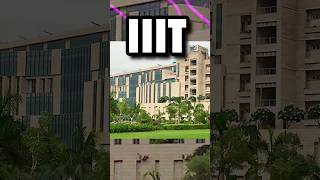 3 Emerging IIITs😱😱#jee #jee2025 #iiit #iiitbhopal #iit #iitjee #btech #engineeringcollege