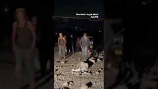 ‘Israeli’ settlers seize Palestinian homes in Jericho