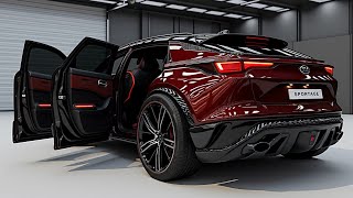 10 Best SUVs You Must Own in 2025-2026!