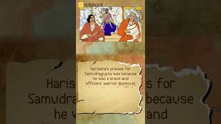 CBSE Class 6 History – New Empires and Kingdoms | Learn with Notebook | Easy & Fun!