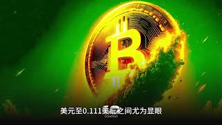 狗狗币赢得主要需求区：通往 0.15 美元的道路现在清晰了吗？