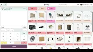 POS Receipt A3 | Point of Sale A3 Size Receipt
