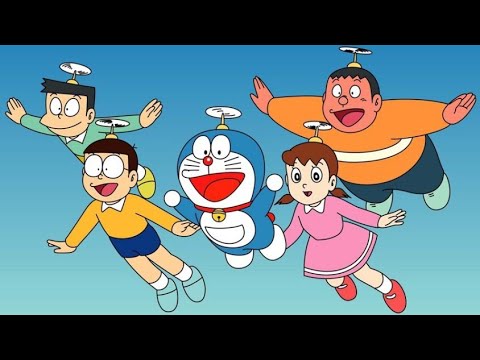 10 Facts about Doraemon 😨 | jaan kr ho jaoge heran | #doaremon #cartoon #comedy