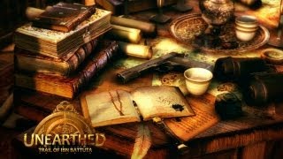 Unearthed: Trail of Ibn Battuta - Episode 1 - Universal - HD Gameplay Trailer
