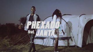 Phexado - Expire Ft. Janta (2018)