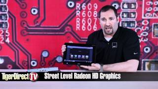 TigerDirect TV: Acer ICONIA W500-BZ467 LE.RK602.047 Tablet