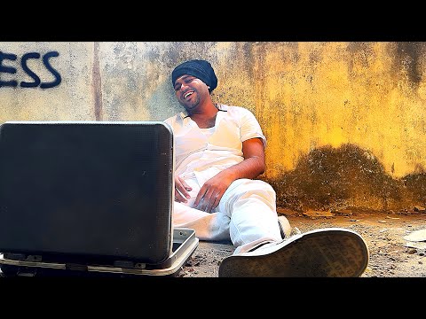 The Habbit - Don't You Feel (Official Video)