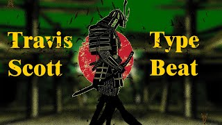 (DARK) TRAVİS SCOTT TYPE BEAT