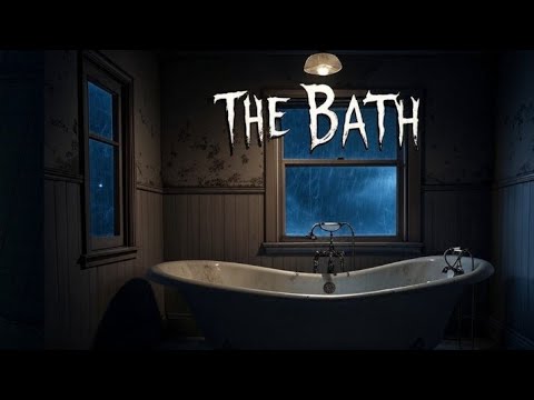 The Bath by Freddy Reno