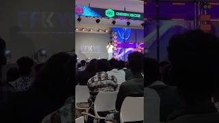 karthik surya  motivation video 🤍🔥ffkyc meet up 4.0 #shots #karthiksurya  #ffkyc
