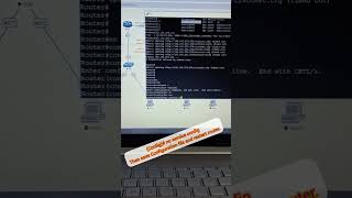 Stop TFTP error (255.255.255.255)in cisco ILO router.  #technology #education #video
