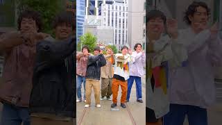 【ShortDance】Dance Trend!! Super Bass