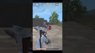 DONT EMOTE IN FRONT OF ME BRO 🥵🔥 #pubglite
