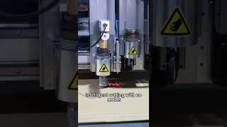 digtal cutting machine#cncfactory #cnc
