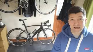 Planet X EC-130E disc brake bike review