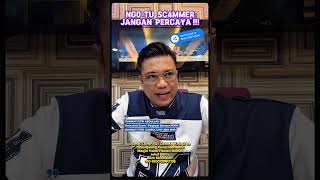 NGO SCAM NAK DAPATKAN GANTIRUGI DUIT MANGSA KENA SCAM | Rahmat Fitri Consultant Sdn Bhd