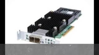 0NR5PC Dell PERC H830 2GB 8-Ports SAS 12Gbps PCI Express RAID Controller