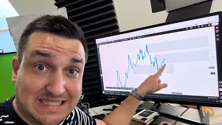 Major Crypto Market Update – Please Do Not Get Rekt (Watch TODAY)