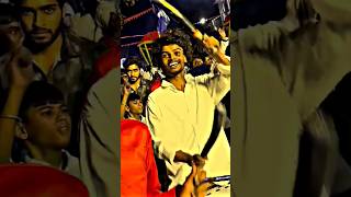 #shorts ❤‍🔥3star dhumal जैसा dance 💃 Raipur king Main🤩3 star dhumal Aur Jay Ambe dhumal