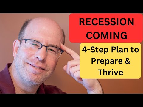 Stock Market Crash 2023 Avoided? No!! | Why You Need to Protect Your Income and Make Money Online