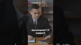 Law & IT - A Powerful Ai Alliance  #aishorts #artificialintelligence #lawyer #justicesystem
