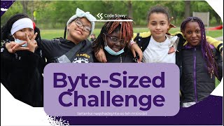 Byte Sized Challenge (Somali)