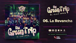 La Revancha - T3R Elemento - DEL Records 2018