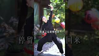 东方古法内调外练头发乌黑亮丽 #中医 #养生 #居家锻炼 #灵月 #白发