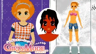 本当にその服似合ってると思うの？裏で笑われてるよ。【わがままファッション ガールズモード】