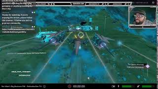 Just Chatting - On PS5 - No Man's Sky Q&A - IT Security TIPS