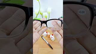 kính lão đọc sách gọng nhựa TR90 #kinhlao #glass #kinhmatnu #kinhmat #sunglasses #kinhcaumay
