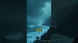 The Mysterious Lost City of Dunwich