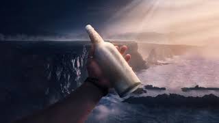 Livingston - Message In A Bottle (Official Audio)