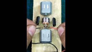 Motor experiments #shorts🤩🤩 #yotubeshorts#viralvideo#viralshort#viral