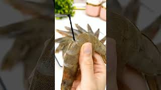 #虾线剔除刀#吃虾必备#吃货#好物推荐