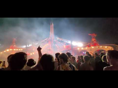 Tomorrowland 2022 week 2 Marshmallow Live Show On Mainstage. ❤️🔥✌️🎉💯🥳🎊