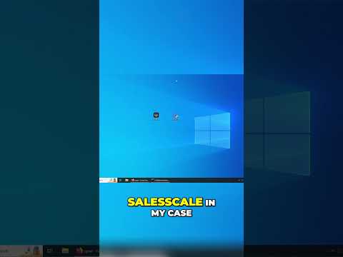 Discover the Power of VPN Mesh 💻🌐  Enhance SalesScale Performance #chatgpt #windows #podcast #linux