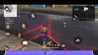 CHILL LIVE STREAM(FREE FIRE) HINDI
