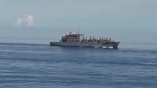 老美海军发布作战计划，意图明显#美国海军#全球局势#中美博弈