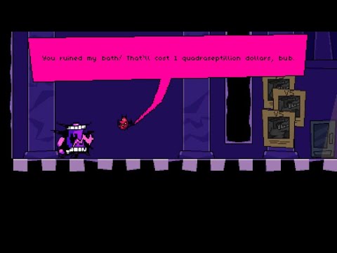 ANTON BLAST Secrets! (READ DESCRIPTION)