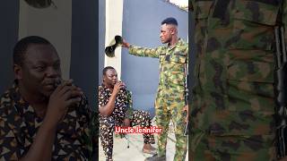 Soldiers Dey fear Army chief of staff