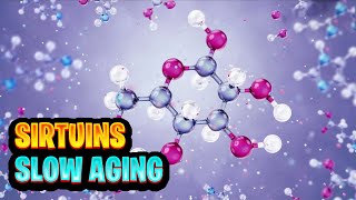 Sirtuins and Effects Of A Healthy Diet On Aging | Secrets of Aging Genes | Reverse Age Your Life