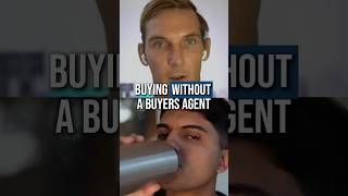 Buying a property without a buyers agent