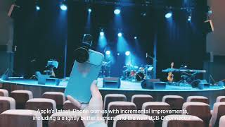 iPhone 15: Apple forced to ditch lightning charger -1 to five News