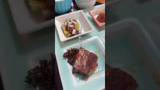 【銀座ランチ】銀座百店会会員 四大中国料理を網羅した中華料理店のチャイニーズカフェランチ💖週替わりのトッピングを蒸しパンに挟んでいただく至福の時間💕