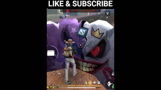 free fire max renk gameplay video #freefire #freefireclips #freefireshorts #opgameplay