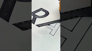 Watch Logo Art Come Alive! ✍️